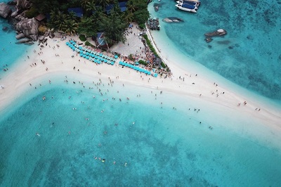 试点恢复出境团队游业务 出境游市场复苏迈出“加速度”