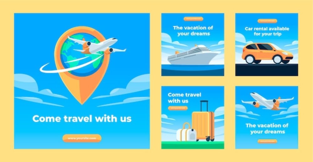 探索世界，与平旅行社同行 开启您的梦幻之旅